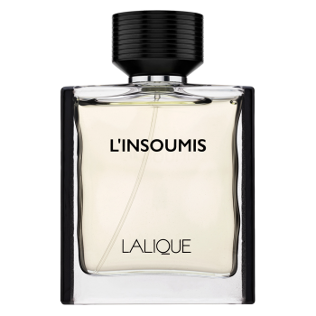 Lalique L'Insoumis Eau de Toilette voor mannen 100 ml