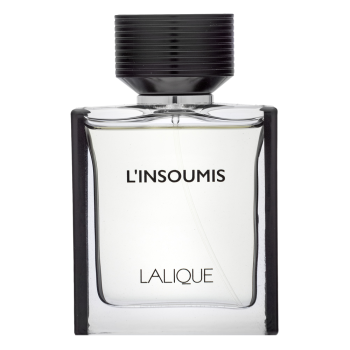 Lalique L'Insoumis Eau de Toilette da uomo 50 ml