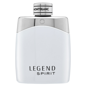 Mont Blanc Legend Spirit Toaletna voda za moške 100 ml