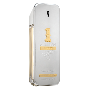 Paco Rabanne 1 Million Lucky toaletna voda za muškarce 100 ml