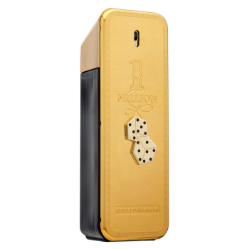Paco Rabanne 1 Million Monopoly Collector Edition Eau de Toilette bărbați 100 ml
