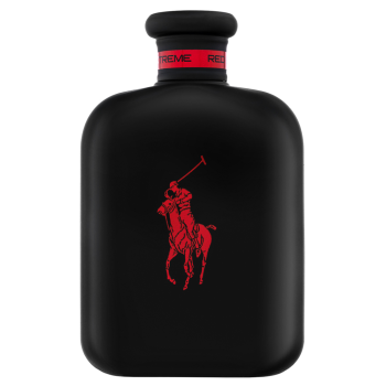 Ralph Lauren Polo Red Extreme Eau de Parfum férfiaknak 125 ml
