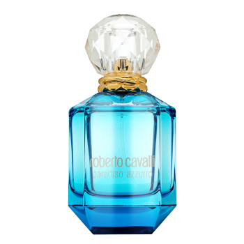 Roberto Cavalli Paradiso Azzurro woda perfumowana dla kobiet 75 ml