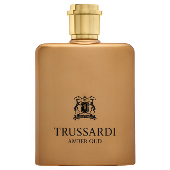Trussardi Amber Oud parfémovaná voda pre mužov 100 ml