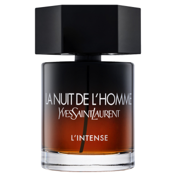 Yves Saint Laurent La Nuit De L'Homme Intense Eau de Parfum bărbați 100 ml