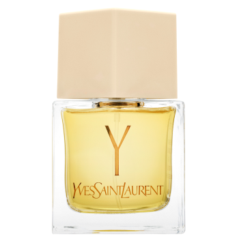 Yves Saint Laurent La Collection Y Eau de Toilette femei 80 ml