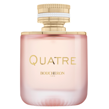 Boucheron Quatre en Rose Eau de Parfum nőknek 100 ml