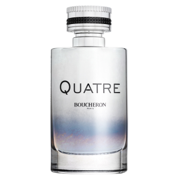 Boucheron Quatre Pour Homme Intense Eau de Toilette for men 100 ml