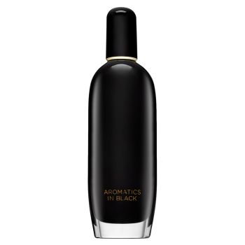 Clinique Aromatics in Black Eau de Parfum nőknek 100 ml