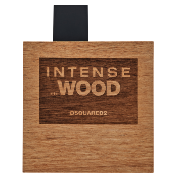 Dsquared2 Intense He Wood Eau de Toilette for men 100 ml
