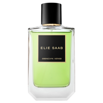 Elie Saab Essence No.6 Vetiver Eau de Parfum uniszex 100 ml