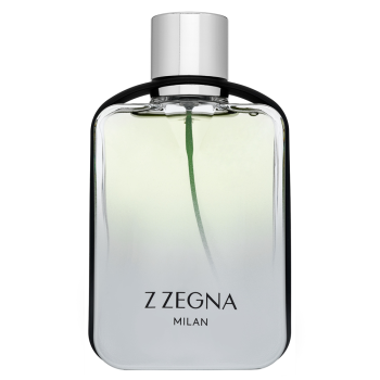 Ermenegildo Zegna Z Zegna Milan Eau de Toilette bărbați 100 ml