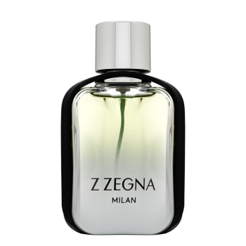 Ermenegildo Zegna Z Zegna Milan Eau de Toilette férfiaknak 50 ml