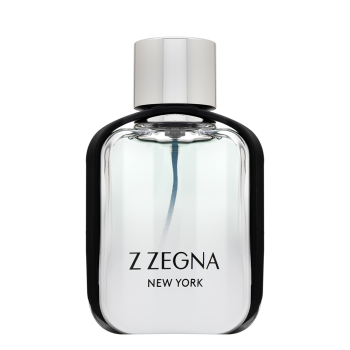 Ermenegildo Zegna Z Zegna New York toaletná voda pre mužov 50 ml