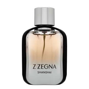 Ermenegildo Zegna Z Zegna Shanghai Eau de Toilette férfiaknak 50 ml