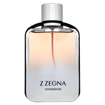 Ermenegildo Zegna Z Zegna Shanghai Eau de Toilette bărbați 100 ml
