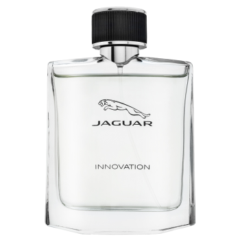 Jaguar Innovation Eau de Toilette bărbați 100 ml