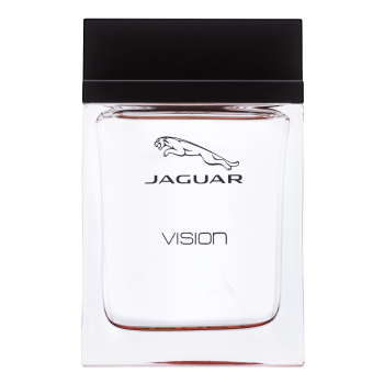 Jaguar Vision Sport Eau de Toilette bărbați 100 ml