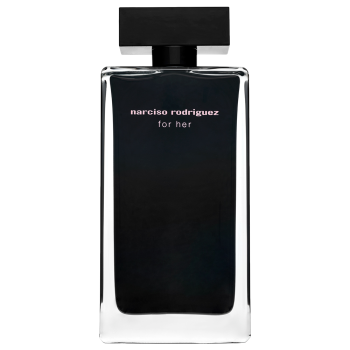 Narciso Rodriguez For Her Eau de Toilette nőknek 150 ml
