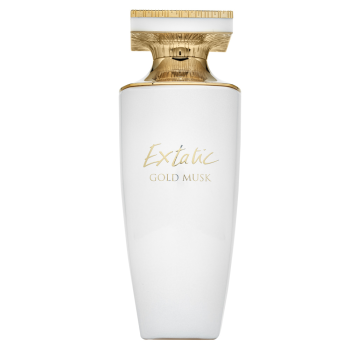 Balmain Extatic Gold Musk Eau de Toilette femei 90 ml
