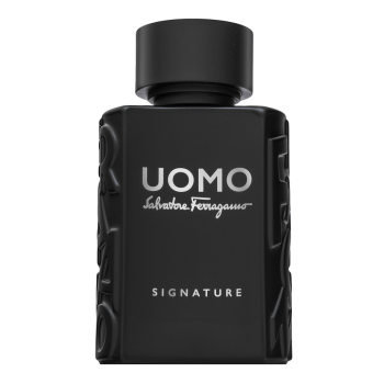 Salvatore Ferragamo Uomo Signature parfumirana voda za moške 30 ml