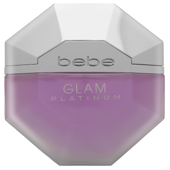 Bebe Glam Platinum Eau de Parfum femei 100 ml