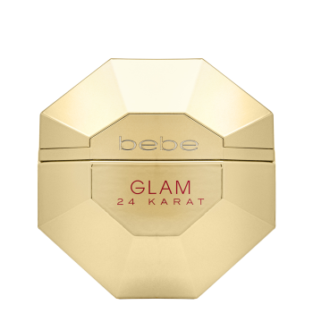Bebe Glam 24 Karat Eau de Parfum femei 100 ml