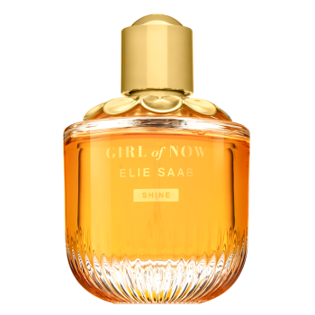 Elie Saab Girl of Now Shine Eau de Parfum für Damen 90 ml