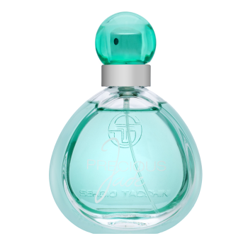 Sergio Tacchini Precious Jade Eau de Toilette für Damen 50 ml