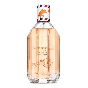 Tommy Hilfiger Tommy Girl Weekend Getaway Eau de Toilette femei 100 ml