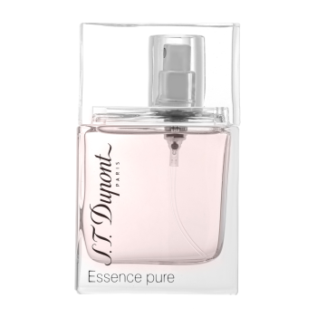 S.T. Dupont Essence Pure Woman Eau de Toilette voor vrouwen 30 ml