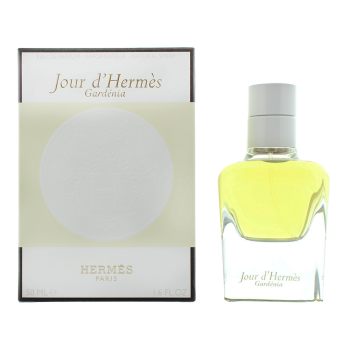 Hermes Jour d´Hermes Gardenia Eau de Parfum para mujer 50 ml
