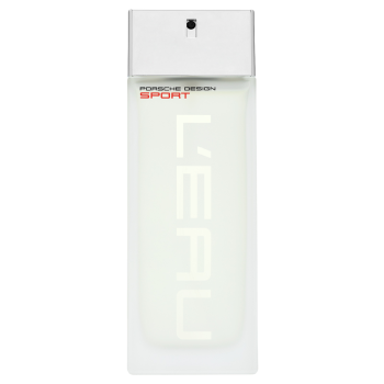 Porsche Design Sport L'Eau toaletní voda pro muže 120 ml