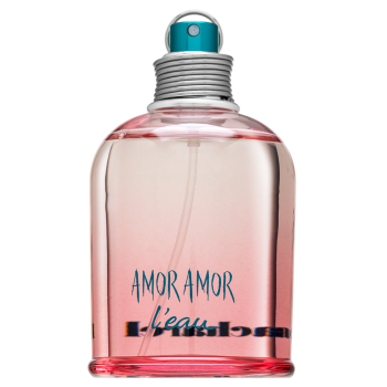 Cacharel Amor Amor L'Eau Tropical Collection 2015 Eau de Toilette nőknek 100 ml