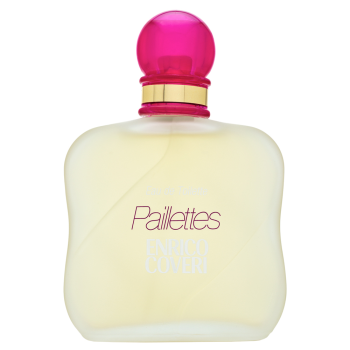 Enrico Coveri Paillettes toaletna voda za žene 75 ml