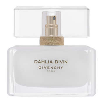 Givenchy Dahlia Divin Eau Initiale тоалетна вода за жени 50 ml