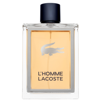 Lacoste L'Homme Lacoste Eau de Toilette da uomo 150 ml