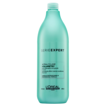 L´Oréal Professionnel Série Expert Volumetry Conditioner odżywka do włosów bez objętości 1000 ml