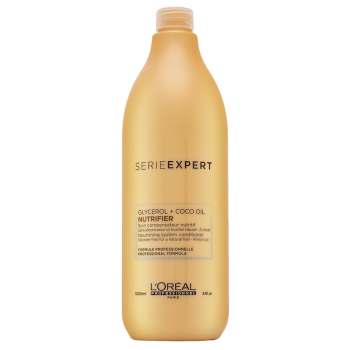 L´Oréal Professionnel Série Expert Nutrifier Conditioner Балсам за суха и увредена коса 1000 ml