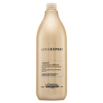 L´Oréal Professionnel Série Expert Absolut Repair Lipidium Conditioner balsamo per capelli molto danneggiati 1000 ml