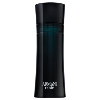 Armani (Giorgio Armani) Code Eau de Toilette da uomo 200 ml