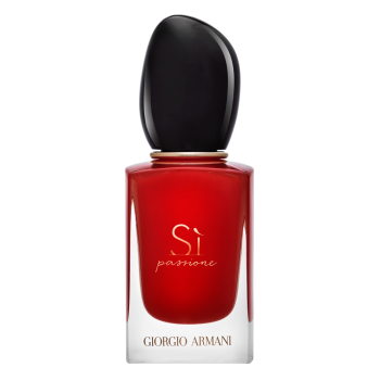 Armani (Giorgio Armani) Sí Passione Eau de Parfum para mujer 30 ml
