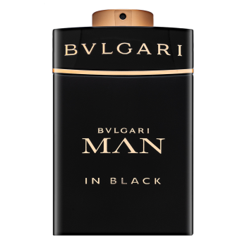 Bvlgari Man in Black parfémovaná voda pro muže 150 ml