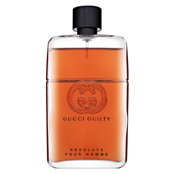 Gucci Guilty Pour Homme Absolute Eau de Parfum für Herren 90 ml
