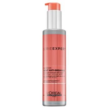L´Oréal Professionnel Série Expert Inforcer Night Anti-Breakage Serum sérum pro křehké vlasy 150 ml