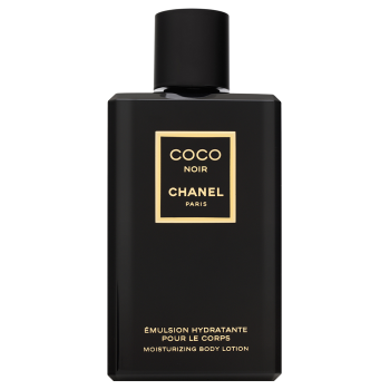 Chanel Coco Noir mleczko do ciała dla kobiet 200 ml