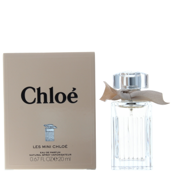 Chloé Chloe Eau de Parfum nőknek 20 ml