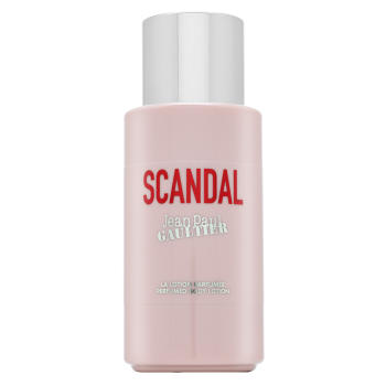 Jean P. Gaultier Scandal Body lotions for women 200 ml