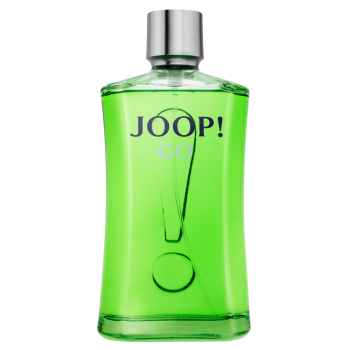 Joop! Go! Eau de Toilette férfiaknak 200 ml