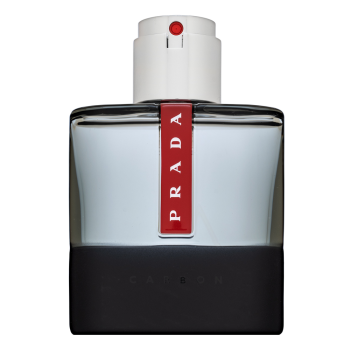 Prada Luna Rossa Carbon Toaletna voda za moške 50 ml